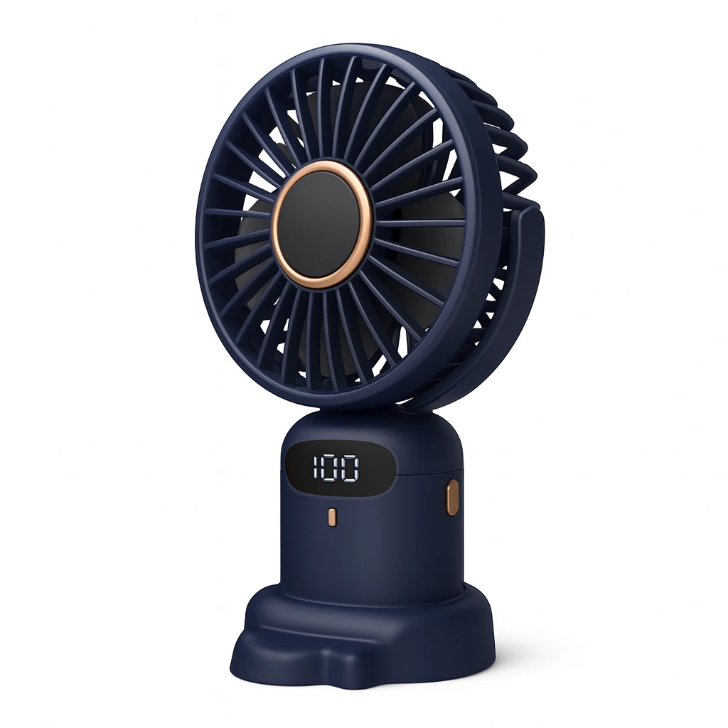 Mini Ventilateur Pliable